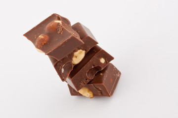 chocolate