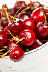 fresh cherry