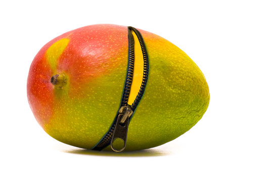 Zipper Mango