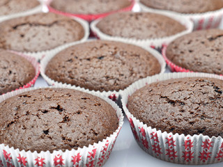 Muffins