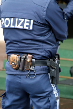 Polizei