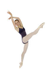 Fototapeta premium Dance