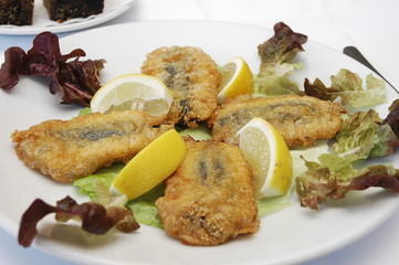 hamsi tava