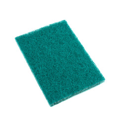 scrub pad