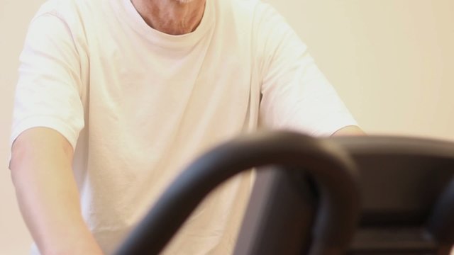 Male - Old Boy Sports - Front View