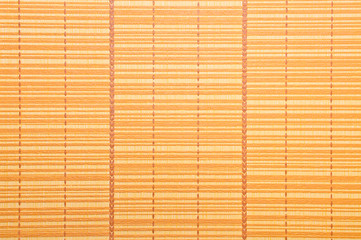 The texture pattern on the wall