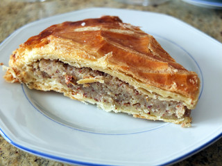 Part de galette des rois