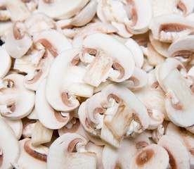 Mushrooms