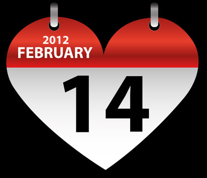 14th February