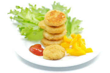 Chicken Nuggets