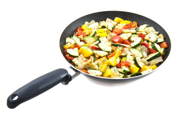 Healthy food