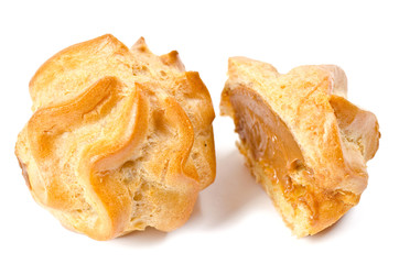 Cream puffs