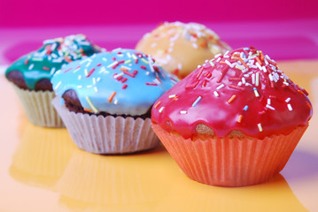Muffins