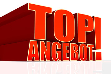 Top Angebot 3D