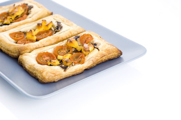 small pies