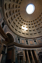 Roma panteon
