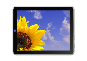 tablet pc