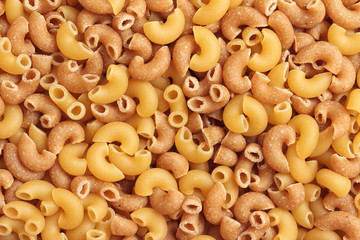 Macaroni background