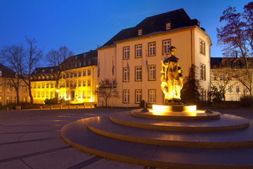 Luxemburg 1959