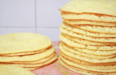 Pancakes