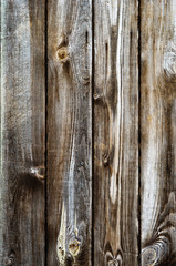 Wood texture, with weathered look, old, vintage vertical