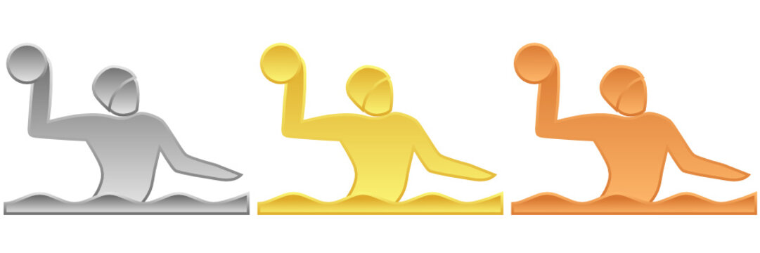 Water polo, juegos olímpicos