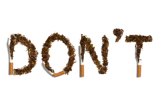 DONT