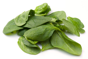 Baby Spinach