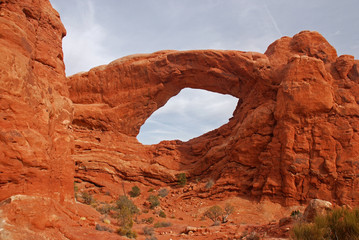 Arches National Park, Utah