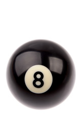 Pool ball