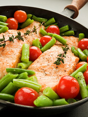 Dinner