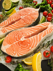 Salmon