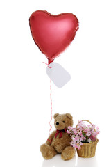 Simple Expressions of Love