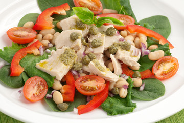 Tuna Salad