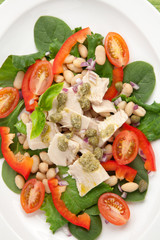 Tuna Salad