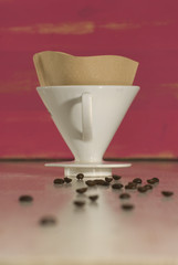 Kaffeefilter
