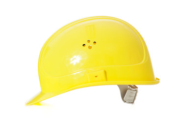 Fototapeta premium Schutzhelm