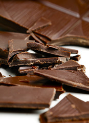 chocolate bars