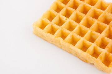 waffle