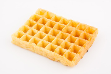 waffle