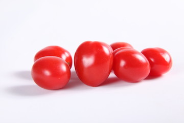 Tomates cerise