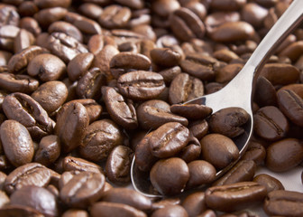 Der Genuss des Kaffees