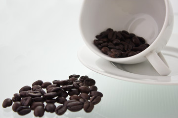 coffee beans