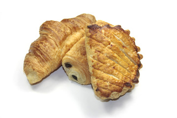 viennoiserie