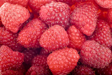 Raspberries