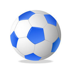 Fototapeta premium Fussball - Soccer - 23