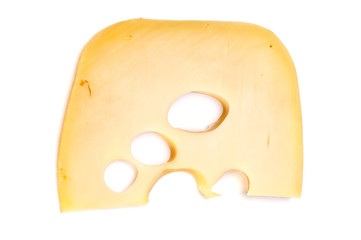 Cheese piece