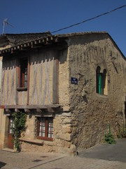 Sauveterre-de-Guyenne ; Gironde ; Aquitaine