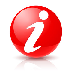 Information Sign Icon