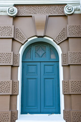 ancient architecture